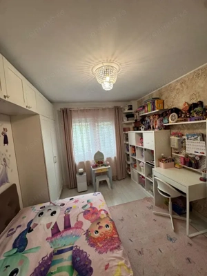 Apartament 3 camere et 2, zona Nord Rm Valcea  - imagine 6