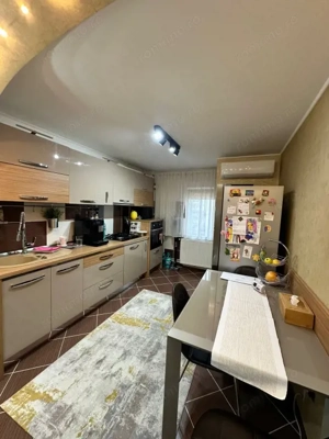 Apartament 3 camere et 2, zona Nord Rm Valcea  - imagine 2