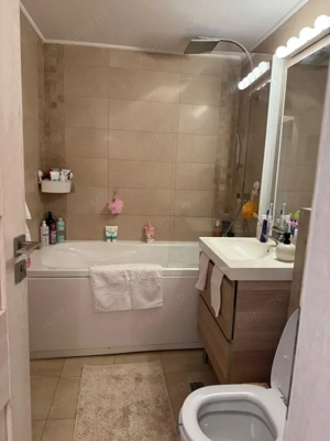 Apartament 3 camere et 2, zona Nord Rm Valcea  - imagine 10