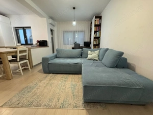 Dumbravita. Aproape de Casa Bunicii. Etaj 2. - imagine 3