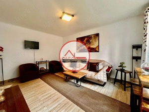 De vanzare GARSONIERA in bloc de apartamente renovata complet