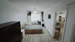 Caut coleg de apartament (1 cameră + bucătărie spațioasă) - Zona Militari