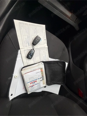 Ford Focus MK3.5 1.5TDci 120cp an 2015 euro6 - imagine 8