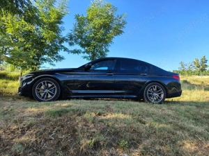 bmw 540i Unic proprietar  Fara accident  nici un element revopsit - imagine 2