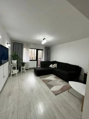 Apartament 3 camere et 1, zona nord Rm Valcea 