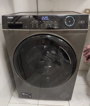 Mașină de spălat cu uscător 