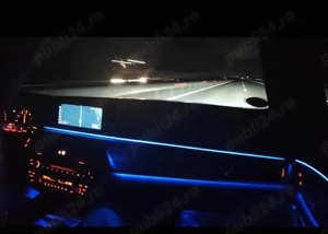 bmw 540i Unic proprietar  Fara accident  nici un element revopsit - imagine 4
