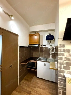 Garsonieră de vanzare 