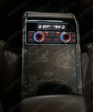 Audi A8 2016 - imagine 4