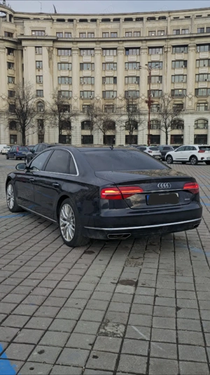 Audi A8 2016 - imagine 2