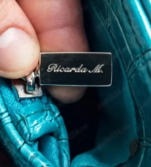 poșetă de umăr  - imagine 3