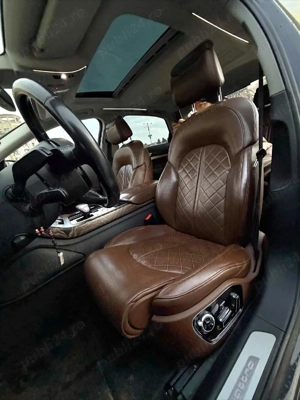 Audi A8 2016 - imagine 3
