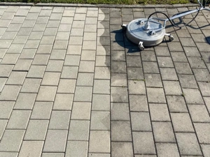 curatare pavaj  - imagine 5