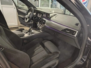 bmw 540i Unic proprietar  Fara accident  nici un element revopsit - imagine 7