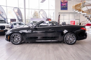 BMW Seria 4 430i G23 - imagine 4