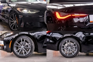 BMW Seria 4 430i G23 - imagine 12
