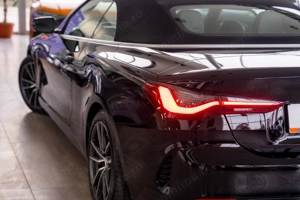 BMW Seria 4 430i G23 - imagine 11
