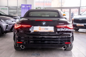 BMW Seria 4 430i G23 - imagine 9