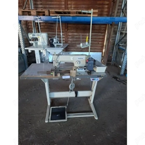 Masina de cusut liniara BROTHER DB2-B755-3A