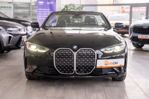 BMW Seria 4 430i G23 - imagine 2