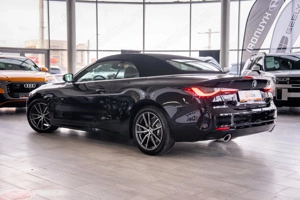 BMW Seria 4 430i G23 - imagine 10