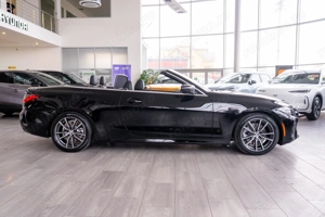 BMW Seria 4 430i G23 - imagine 5