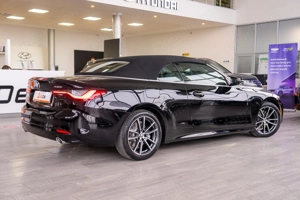BMW Seria 4 430i G23 - imagine 13