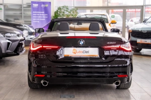 BMW Seria 4 430i G23 - imagine 17