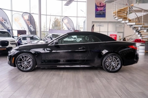 BMW Seria 4 430i G23 - imagine 7