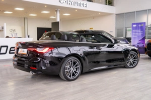 BMW Seria 4 430i G23 - imagine 16
