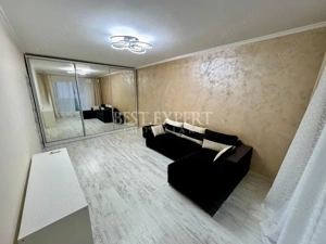 2 Camere decomandate Parcare subterana Mobilat 3 min STB