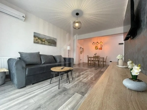 Apartament 2 camere - Zona Doamna Stanca