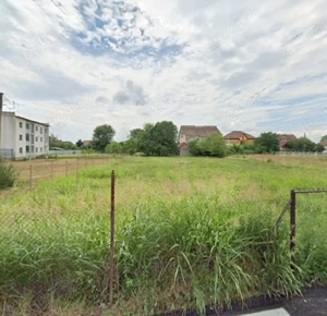 Teren în intravilanul municipiului Târgu Jiu 