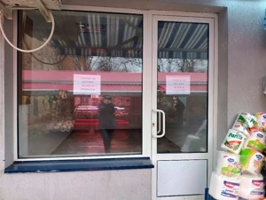 Magazin de inchiriat Piata Veteranilor - imagine 3