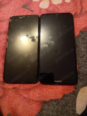 vând telefoane Huawei pentru piese 