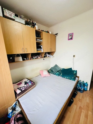 Garsoniera in zona Rogerius