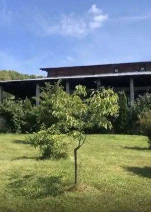 Refugiu Exclusivist Prahova Casa cu 5.2 ha, Panoramă Pârâu și Potențial Turistic - imagine 2