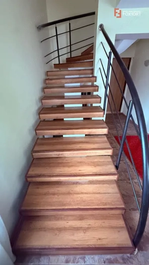 COMISION 0% Ghiroda Casa individuala cu 7 camere si 1752 mp teren  - imagine 7