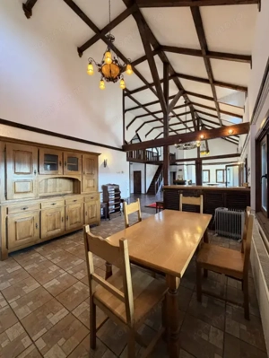 Refugiu Exclusivist Prahova Casa cu 5.2 ha, Panoramă Pârâu și Potențial Turistic - imagine 15