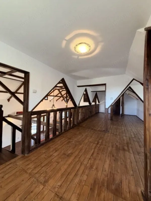 Refugiu Exclusivist Prahova Casa cu 5.2 ha, Panoramă Pârâu și Potențial Turistic - imagine 19