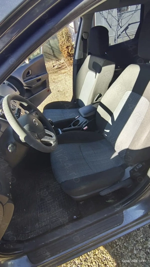 Kia Ceed Facelift Euro 5   2011  - imagine 5