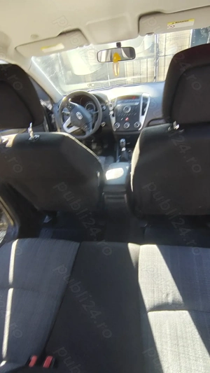 Kia Ceed Facelift Euro 5   2011  - imagine 8