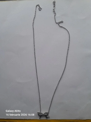 Lănțișor din argint 925