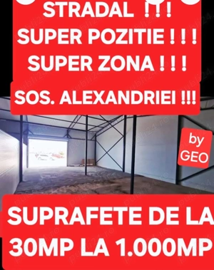 Preturi FOARTE MICI Hale-300euro Spatii-ETC - imagine 3