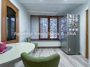 Apartament 3 camere in Deva, zona Marasti, 84 mp, parter inalt. - imagine 9