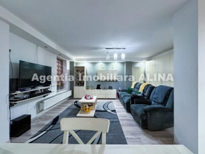 Apartament 3 camere in Deva, zona Marasti, 84 mp, parter inalt. - imagine 2