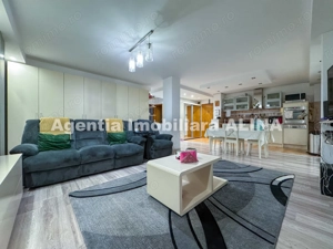 Apartament 3 camere in Deva, zona Marasti, 84 mp, parter inalt. - imagine 4