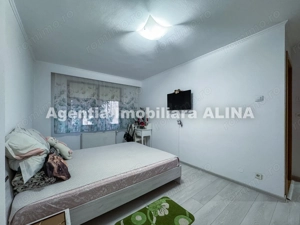 Apartament 3 camere in Deva, zona Marasti, 84 mp, parter inalt. - imagine 14