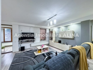 Apartament 3 camere in Deva, zona Marasti, 84 mp, parter inalt. - imagine 6