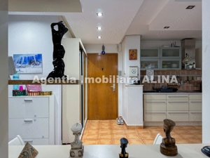 Apartament 3 camere in Deva, zona Marasti, 84 mp, parter inalt. - imagine 7